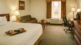 Hampton Inn Tulsa-Sand Springs Room