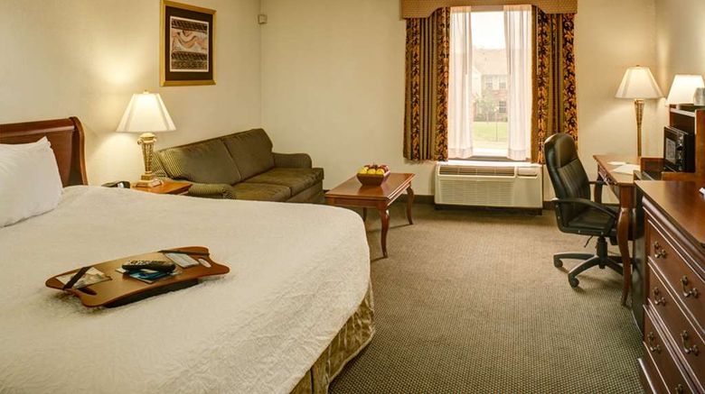 <b>Hampton Inn Tulsa-Sand Springs Room</b>. Images powered by <a href="https://iceportal.shijigroup.com/" title="IcePortal" target="_blank">IcePortal</a>.