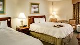 Hampton Inn Tulsa-Sand Springs Room