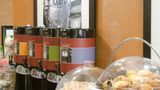 Hampton Inn Tulsa-Sand Springs Restaurant