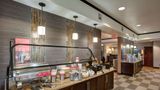 Hampton Inn Tulsa-Sand Springs Restaurant