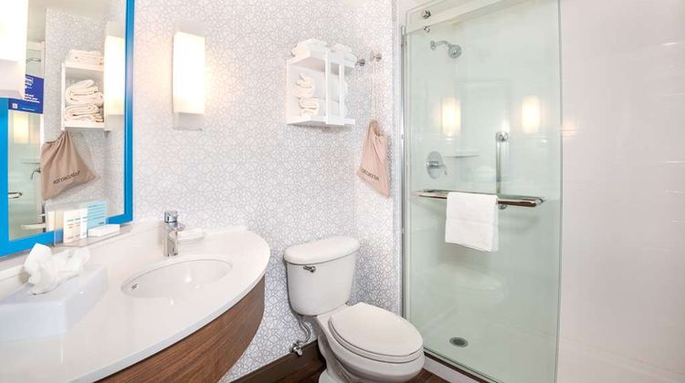 Hampton Inn Tucson-Airport Room