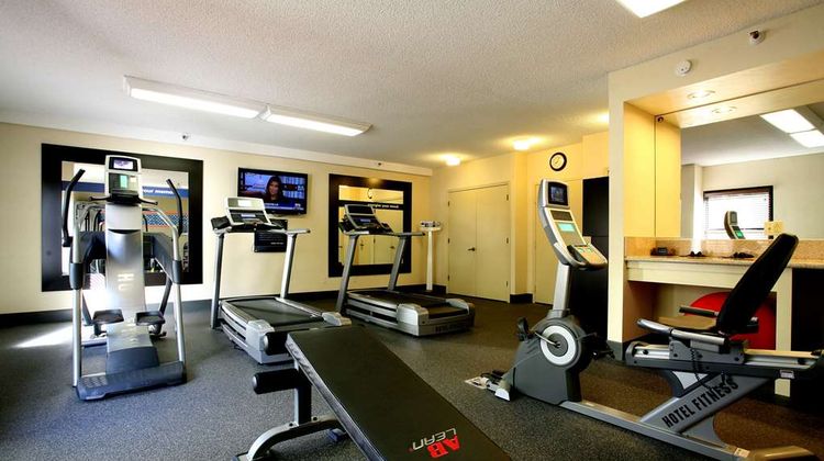 Hampton Inn Tucson-Airport Health