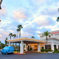 Hampton Inn Tucson-Airport