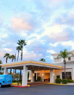 Hampton Inn Tucson-Airport