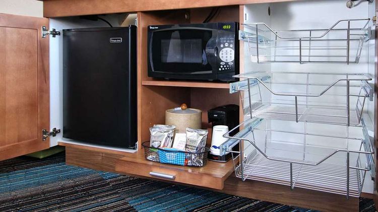 Hampton Inn Tucson-Airport Other
