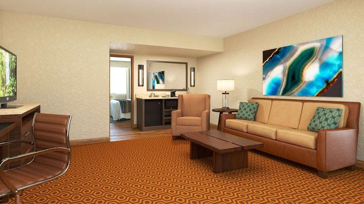 DoubleTree Suites Williams Center Other