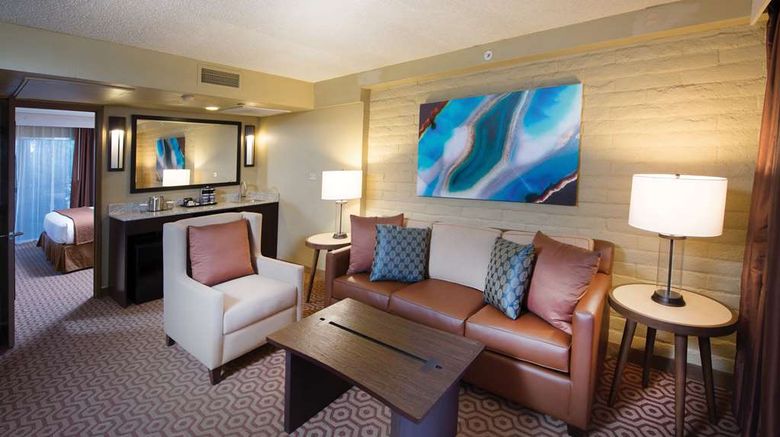 <b>DoubleTree Suites Williams Center Other</b>. Images powered by <a href="https://iceportal.shijigroup.com/" title="IcePortal" target="_blank">IcePortal</a>.