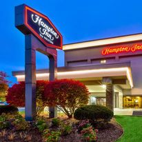 Hampton Inn Traverse City
