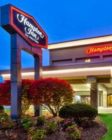 Hampton Inn Traverse City