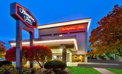 Hampton Inn Traverse City