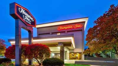 Hampton Inn Traverse City