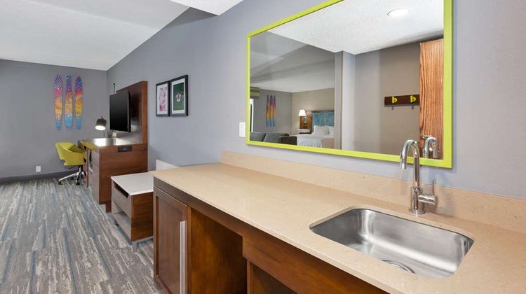 Hampton Inn Traverse City Other