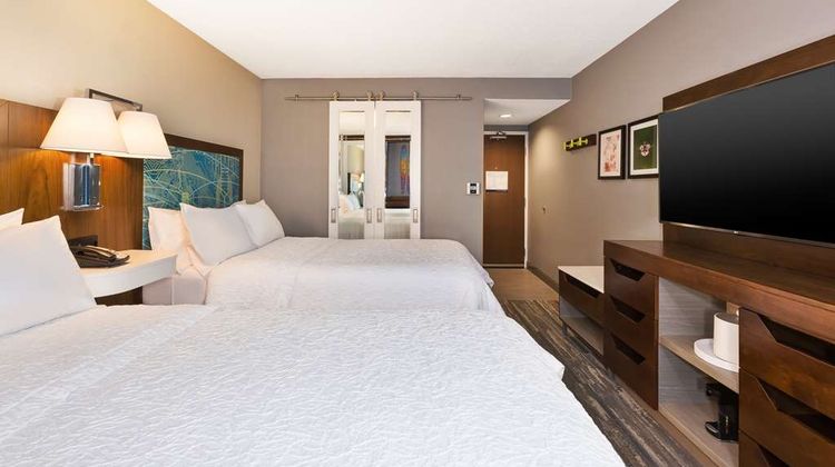 Hampton Inn Traverse City Other