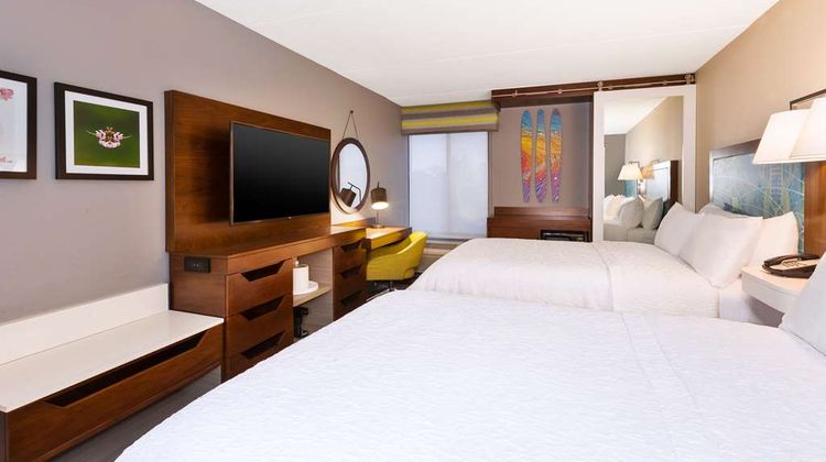 Hampton Inn Traverse City Other