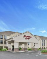 Hampton Inn Thomasville