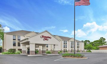 Hampton Inn Thomasville