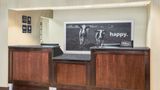 <b>Hampton Inn Thomasville Lobby</b>. Images powered by <a href="https://iceportal.shijigroup.com/" title="IcePortal" target="_blank">IcePortal</a>.