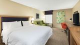 <b>Hampton Inn Thomasville Room</b>. Images powered by <a href="https://iceportal.shijigroup.com/" title="IcePortal" target="_blank">IcePortal</a>.