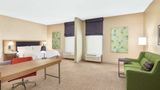 <b>Hampton Inn Thomasville Room</b>. Images powered by <a href="https://iceportal.shijigroup.com/" title="IcePortal" target="_blank">IcePortal</a>.