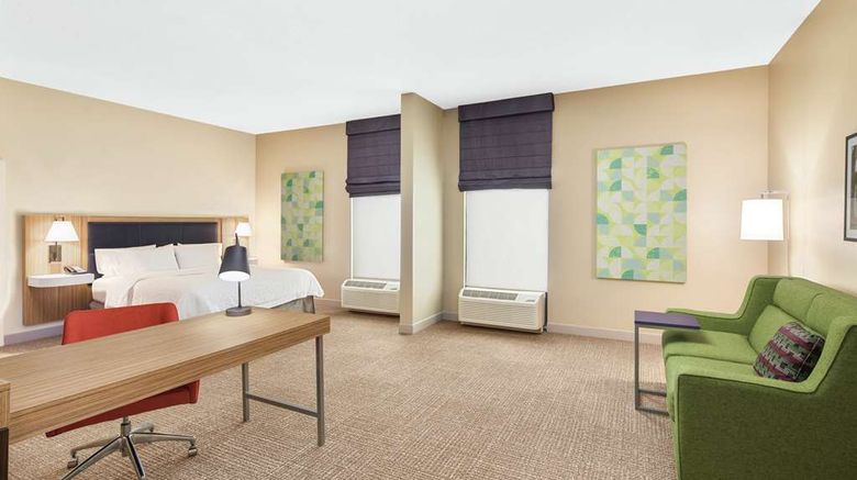 <b>Hampton Inn Thomasville Room</b>. Images powered by <a href="https://iceportal.shijigroup.com/" title="IcePortal" target="_blank">IcePortal</a>.