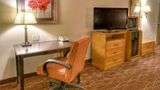 Hampton Inn Twin Falls Room