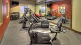 Hampton Inn Twin Falls Health