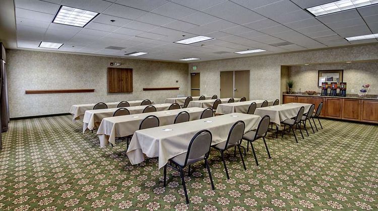 Hampton Inn Twin Falls Meeting
