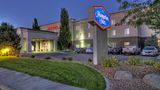 Hampton Inn Twin Falls Exterior