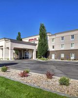 Hampton Inn Twin Falls