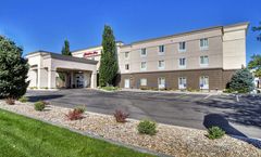 Hampton Inn Twin Falls