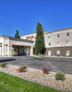 Hampton Inn Twin Falls