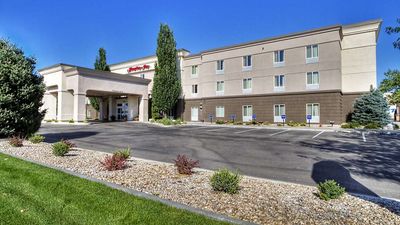 Hampton Inn Twin Falls