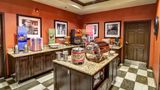 Hampton Inn Twin Falls Restaurant
