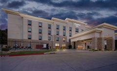Hampton Inn Texarkana