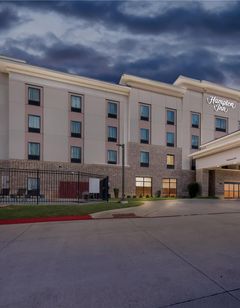 Hampton Inn Texarkana