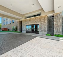 Hampton Inn Texarkana Exterior