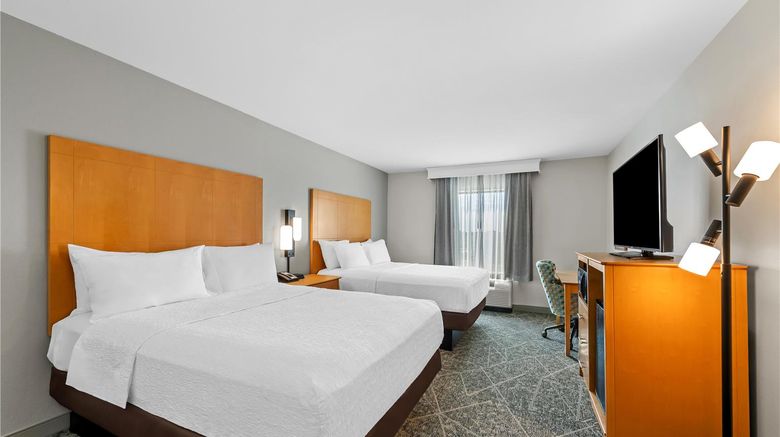 <b>Hampton Inn Texarkana Room</b>. Images powered by <a href="https://iceportal.shijigroup.com/" title="IcePortal" target="_blank">IcePortal</a>.