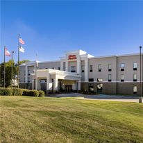 Hampton Inn & Suites Hope