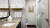 Hampton Inn & Suites Hope Room