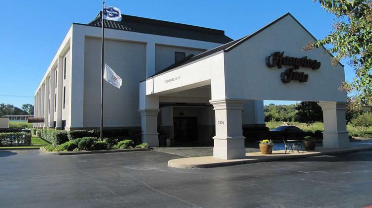 Hampton Inn Lindale/Tyler Exterior