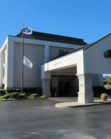 Hampton Inn Lindale/Tyler