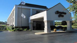 Hampton Inn Lindale/Tyler