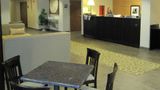 Hampton Inn Lindale/Tyler Lobby