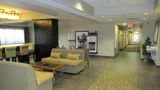 <b>Hampton Inn Lindale/Tyler Lobby</b>. Images powered by <a href="https://iceportal.shijigroup.com/" title="IcePortal" target="_blank">IcePortal</a>.