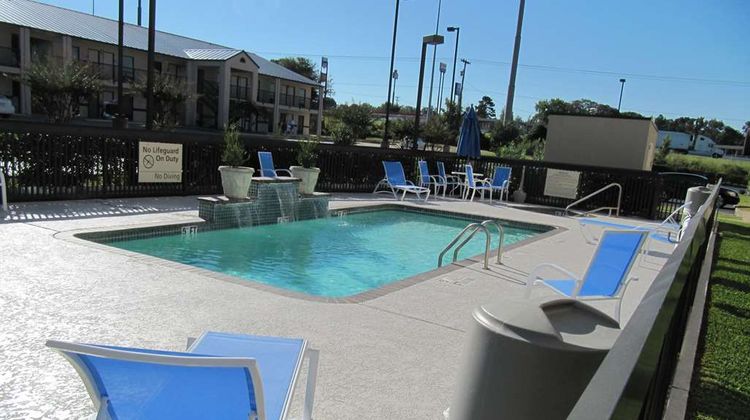 Hampton Inn Lindale/Tyler Pool