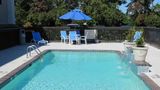 Hampton Inn Lindale/Tyler Pool