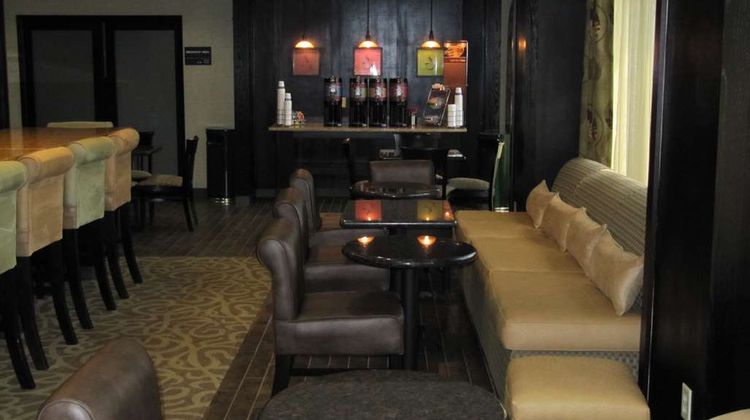 Hampton Inn Lindale/Tyler Restaurant