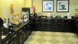 Hampton Inn Lindale/Tyler Restaurant