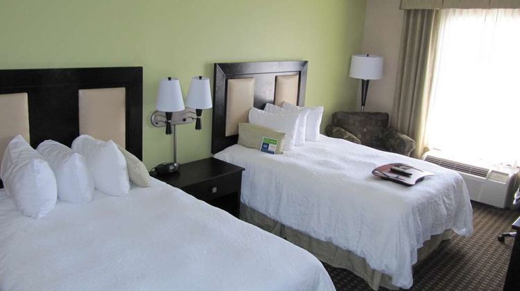 Hampton Inn Lindale/Tyler Room